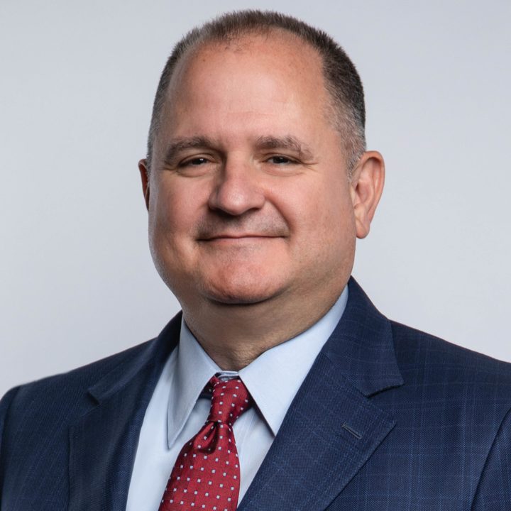 Daniel S. Henderson