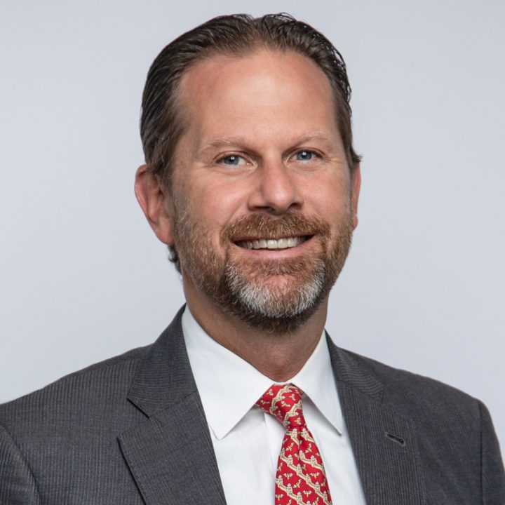 Cory S. Krebs, CFA