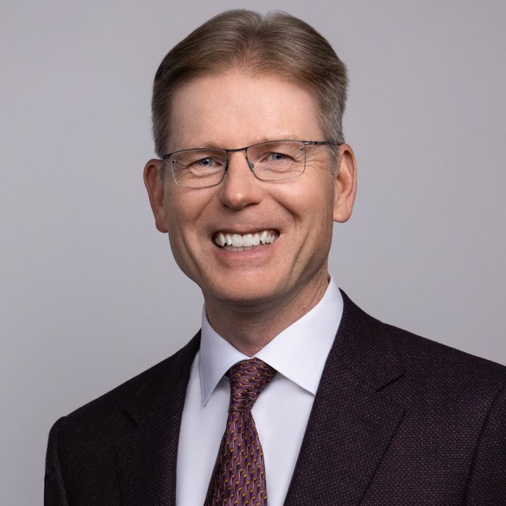 Bruce W. Miller, CFA