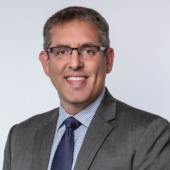 Luke J. O'Neill, CFA