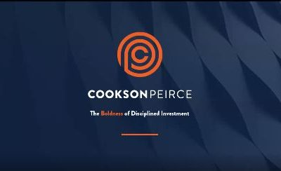 CooksonPeirce 2021 Mid-Year Update