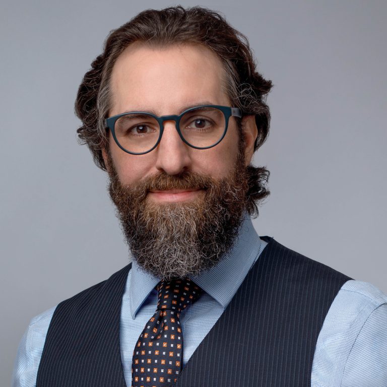 Joshua C. Beas, CDFA®, AWMA®