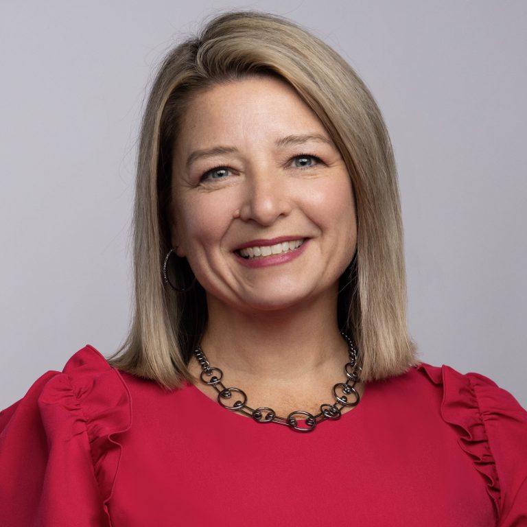 Gina Bouvy