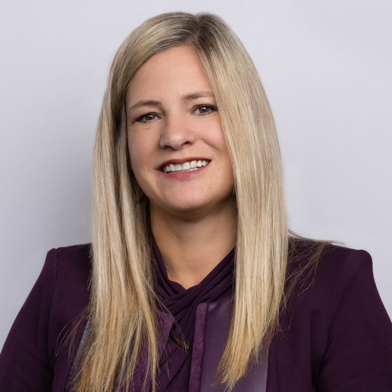 Janelle M. Woods, CFP®, MBA