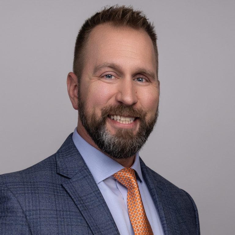 Timothy D. Johns