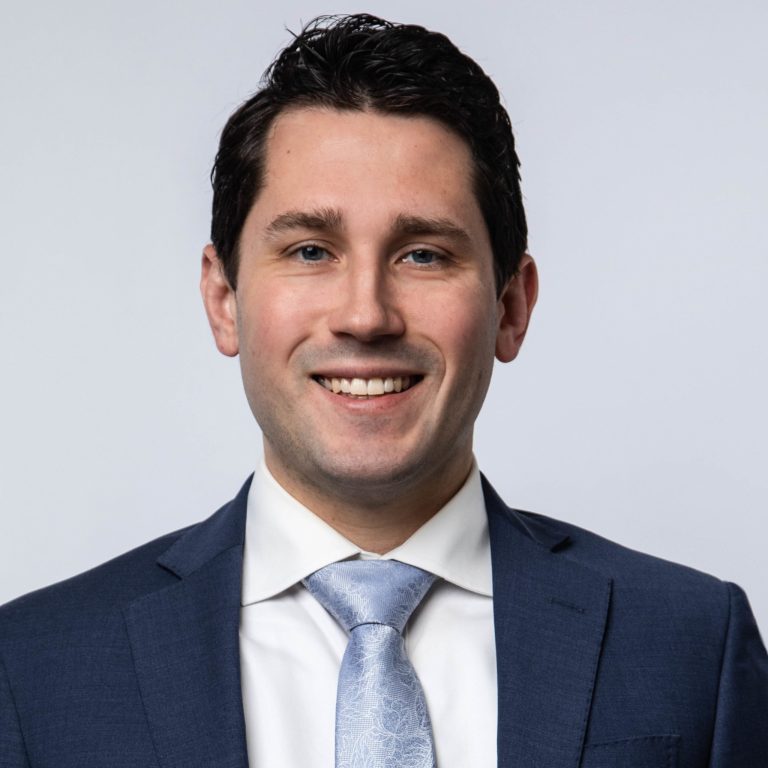 Sean Volk, CFA®