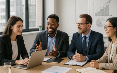 Enhance Your Direct Indexing Strategy: 5 Ways a High Active Share Momentum Manager Complements Your Approach