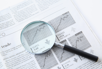 Market Chart Market Chart