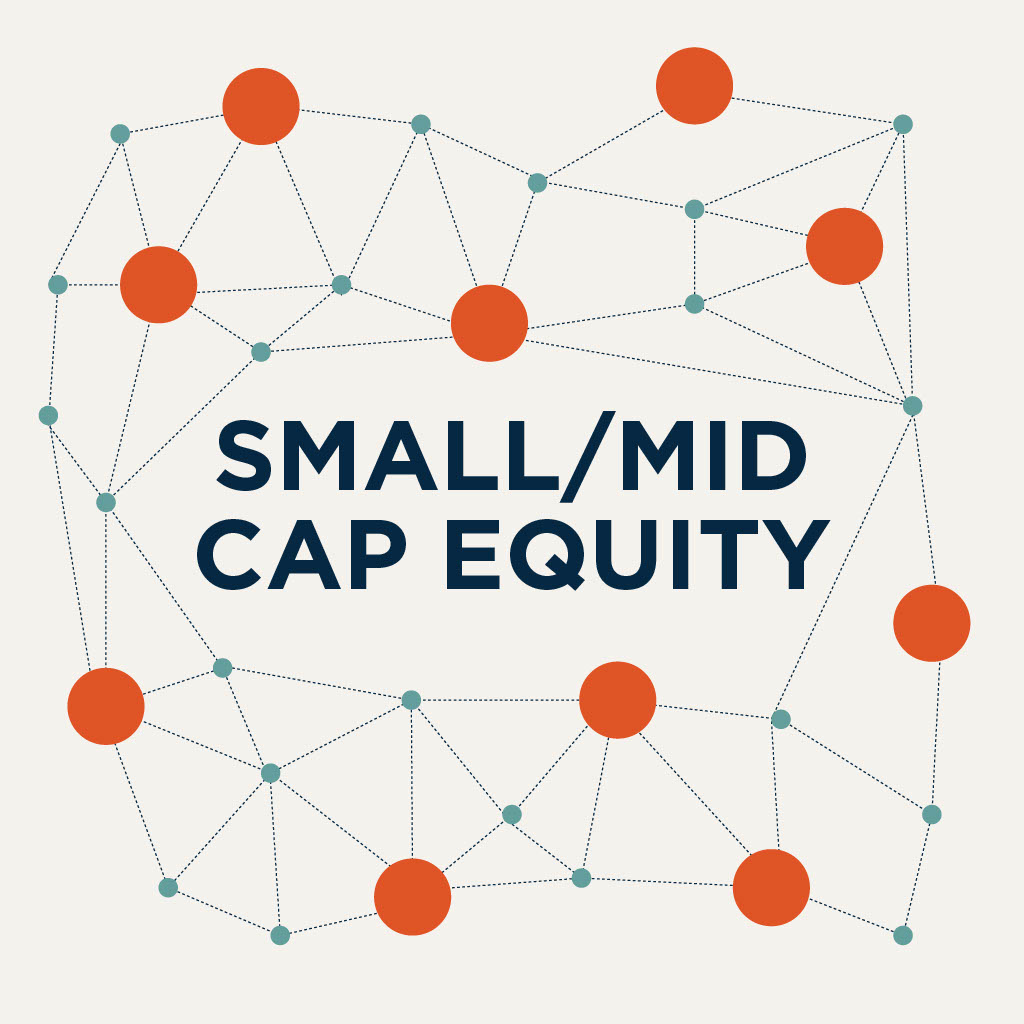 Small/Mid Cap Equity