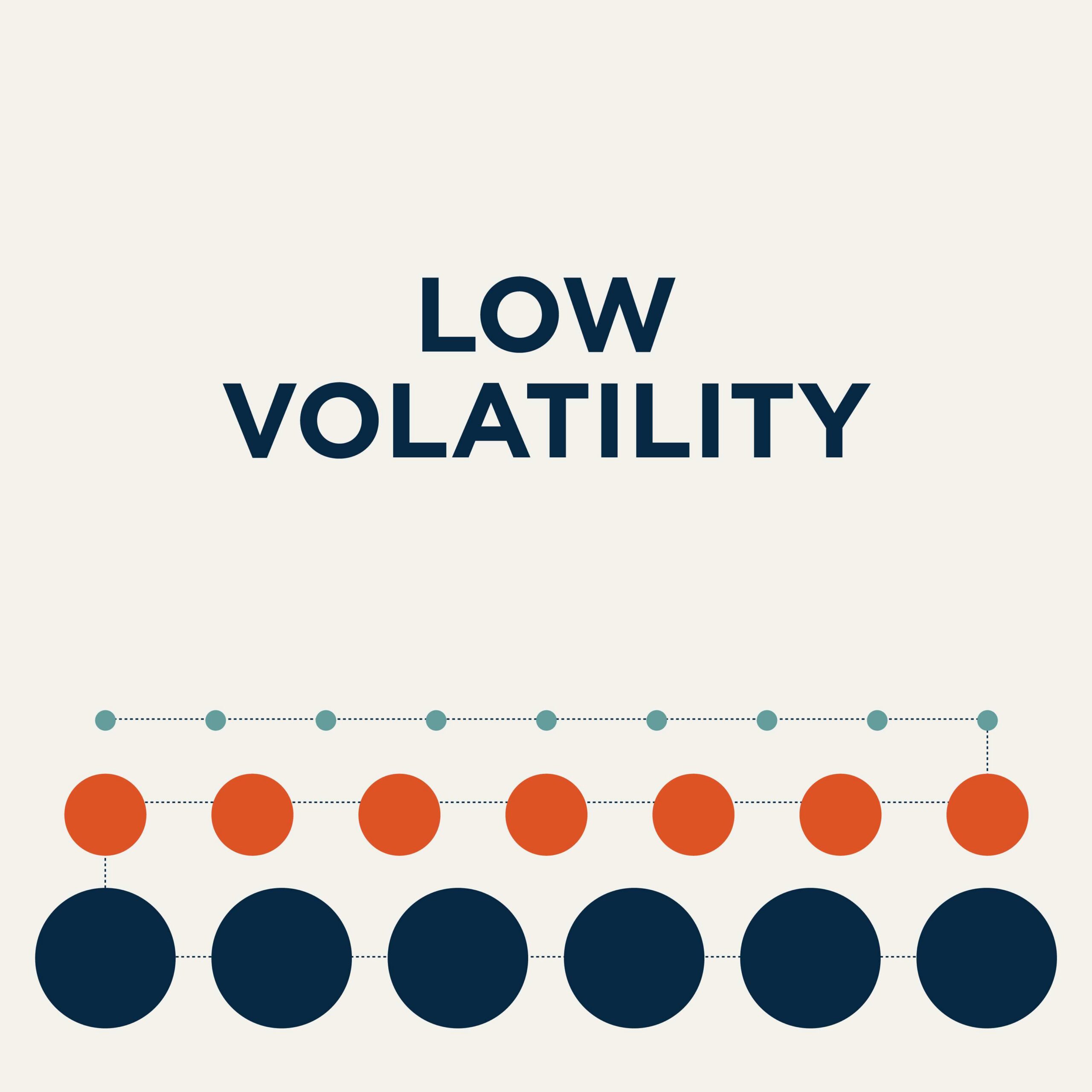 Low Volatility