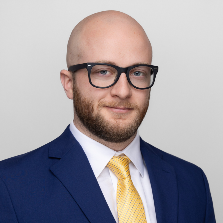 Luke Saftner CFP®