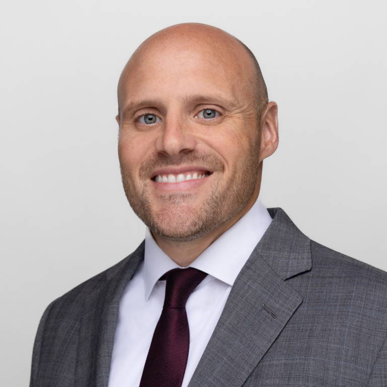 Preston Ptak, CFP®, CPFA™