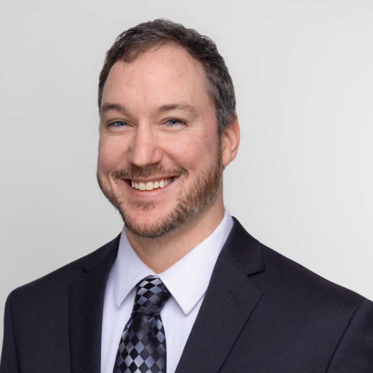 Conor T. Craig